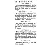 Recueil des pièces mises au Théâtre François, par M. Le Sage