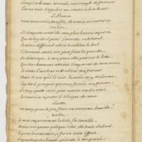 Médisant (Le), comédie en cinq actes et en vers