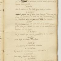 École des bourgeois (L’), comédie en trois actes et en prose avec un prologue