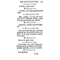 Recueil des pièces mises au Théâtre François, par M. Le Sage