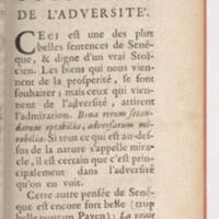 Politique du chevalier Bacon, chancelier d'Angleterre (La) [éd. 1742]