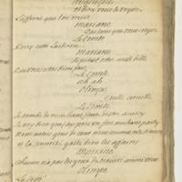Bourgeoises de qualité (Les), comédie en cinq actes et en vers