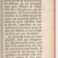 Politique du chevalier Bacon, chancelier d'Angleterre (La) [éd. 1742]