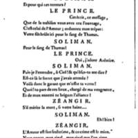 Mustapha et Zéangir, tragédie en cinq actes et en vers, représentée sur le théâtre de Fontainebleau, devant Leurs Majestés, le 1er novembre 1776
