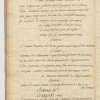 Rajeunissement inutile (Le), comédie en trois actes et en vers avec des divertissements