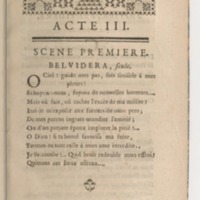 Venise sauvée, tragedie. Représentée par les Comédiens françois, le 5 décembre 1746… [Seconde édition]
