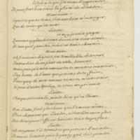 Médisant (Le), comédie en cinq actes et en vers