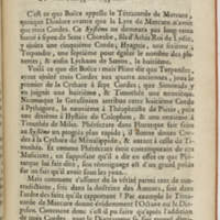 Dictionnaire de musique par Jean-Jacques Rousseau
