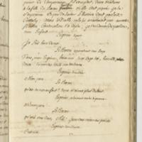 Eugénie, drame en cinq actes et en prose