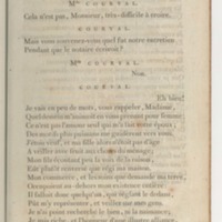 École des pères (L'), comédie en cinq actes, en vers, par M. Pieyre