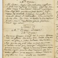 Complaisant (Le), comédie en cinq actes et en prose