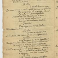 Zénéïde, comédie en un acte et en vers