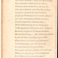 Nitetis tragédie