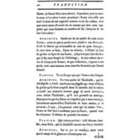 Arminius, ou les Chérusques : tragédie, tirée du théâtre allemand