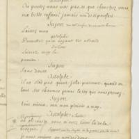 Joconde, comédie en un acte et en prose