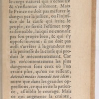 Politique du chevalier Bacon, chancelier d'Angleterre (La) [éd. 1740]
