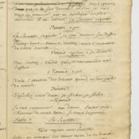 Momus fabuliste, ou les Noces de Vulcain, comédie en un acte et en prose