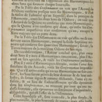 Dictionnaire de musique par Jean-Jacques Rousseau