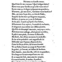 Mustapha et Zéangir, tragédie en cinq actes et en vers, représentée sur le théâtre de Fontainebleau, devant Leurs Majestés, le 1er novembre 1776