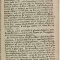 Dictionnaire de musique par Jean-Jacques Rousseau