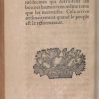 Politique du chevalier Bacon, chancelier d'Angleterre (La) [éd. 1740]