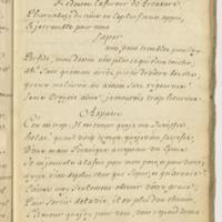 Artaxare, tragédie en cing actes et en vers