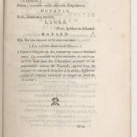 Bayard, ou Le Siège de Mézière, comédie héroïque en trois actes et en vers, mêlée d'intermèdes