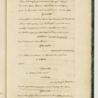 Rivaux d’eux-mêmes (Les), comédie en un acte et en prose