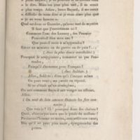 Bayard, ou Le Siège de Mézière, comédie héroïque en trois actes et en vers, mêlée d'intermèdes