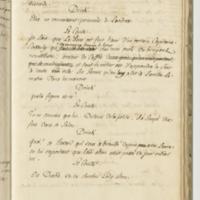 Eugénie, drame en cinq actes et en prose