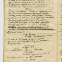 Aben-Saïd, empereur des Mogols