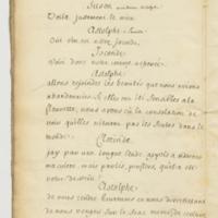 Joconde, comédie en un acte et en prose