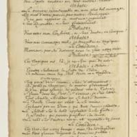 Impatient (L'), comédie en cinq actes en vers avec un prologue