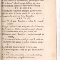 Comte de Neuilli, ou le Duc de Surrey (Le), comédie héroïque de M. de Boissy…