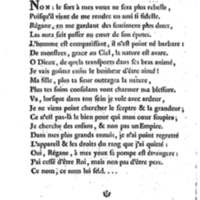 Roi Lear (Le), tragédie en cinq actes, par M. Ducis, représentée à Versailles le 16 janvier 1783 ; et à Paris, le 26 du même mois, par les Comédiens français