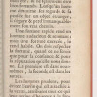 Politique du chevalier Bacon, chancelier d'Angleterre (La) [éd. 1742]