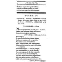 Arminius, ou les Chérusques : tragédie, tirée du théâtre allemand
