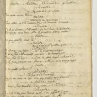 Philosophe marié (Le), comédie en cinq actes et en vers
