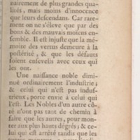 Politique du chevalier Bacon, chancelier d'Angleterre (La) [éd. 1742]