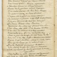 Lysimachus, tragédie en cinq actes et en vers