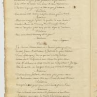 Pharamond, tragédie en cinq actes et en vers
