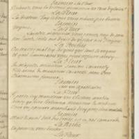 M. de La Rapinière, comédie en cinq actes