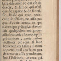 Politique du chevalier Bacon, chancelier d'Angleterre (La) [éd. 1740]