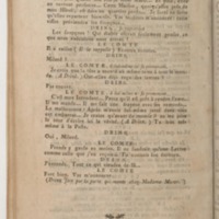 Eugénie , drame en cinq actes et en prose