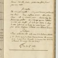 Eugénie, drame en cinq actes et en prose