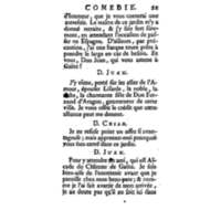 Recueil des pièces mises au Théâtre François, par M. Le Sage