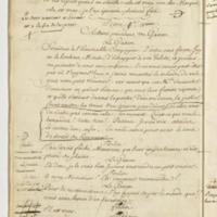 Manie des arts ou la Matinée à la mode (La), comédie en un acte et en prose