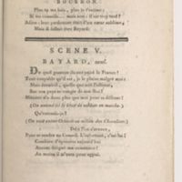 Bayard, ou Le Siège de Mézière, comédie héroïque en trois actes et en vers, mêlée d'intermèdes