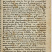 Dictionnaire de musique par Jean-Jacques Rousseau