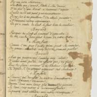 Chevalier Bayard (Le), comédie héroïque en cinq actes et en vers libres